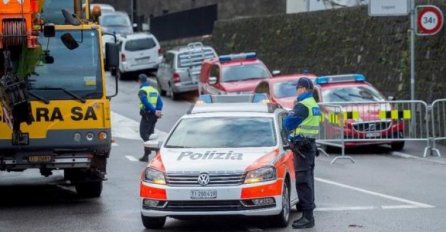 Spektakularna pljačka u Švicarskoj: "Pink Panter" iz Bosne i Hercegovine sa saučesnicima opljačkao nakit vrijedan nekoliko miliona franaka