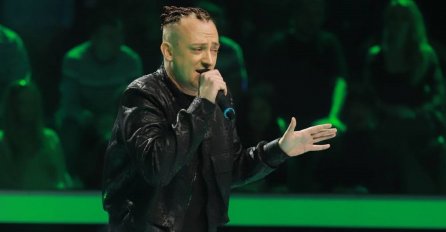 MMA BORAC U ZVEZDAMA GRANDA, KAD JE IZAŠAO NA SCENU ŽIRIJU NIJE BILO SVEJEDNO: Ovakvog takmičara još nisu imali, POGLEDAJTE KAKO IZGLEDA (FOTO)