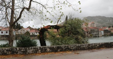 U trebinjskoj bolnici osam osoba zaraženih koronom, troje u težem stanju