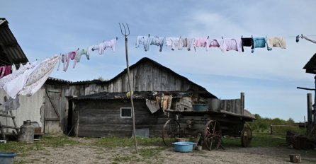 PRIČA: Oženio se priglup momak u selu, prošlo 5 dana kad...