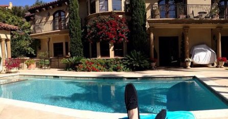 "Od roditelja sam naslijedio kuću u jednom gradu u Austriji"