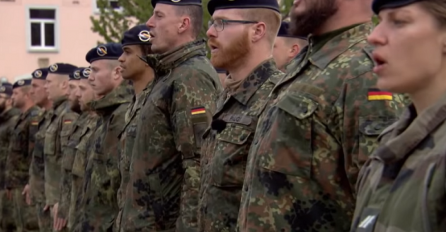 NJEMAČKA SPREMA VOJSKU, OVAJ POTEZ SU DUGO ČEKALI: Oglasili se iz vlade, CIJELI SVIJET NA NOGAMA!