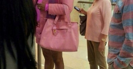 OVI MODNI PROMAŠAJI SE NE VIĐAJU SVAKI DAN: Kad vidite sliku broj 4. NEĆE VAM BITI DOBRO MJESEC DANA (FOTO)