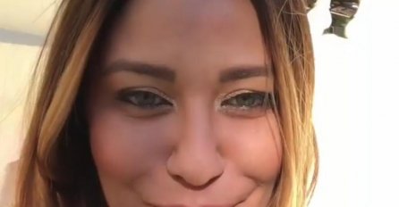 SVI PIŠU KAKO JE ANA NIKOLIĆ SMRŠALA, A SADA JE ISPLIVALA NJENA SLIKA U KUPAĆEM: Ovo je prava istina, NIJE MOGUĆE DA JE OVO ONA!