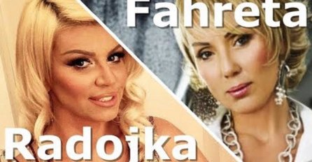 ONE SE STIDE SVOG PRAVOG IMENA, Ilduza, Sami, Ramiza: Kad čujete koje je PRAVO IME SEKE ALEKSIĆ OSTAT ĆETE U ŠOKU!