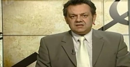 Umro poznati bh. novinar Mladen Marić