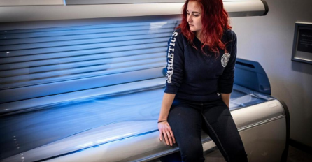 OBOGATILA SE NAKON SAMO JEDNE POSJETE SOLARIJU: Kad čujete šta joj se desilo nećete moći da se načudite