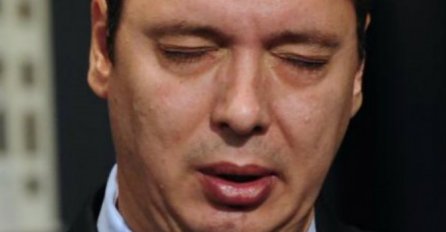 NAJNOVIJE INFORMACIJE Vučić ostaje na VMA, evo u kakvom je stanju