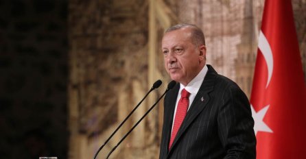Erdogan: Plan SAD-a je projekat okupacije, Jerusalem nije na prodaju