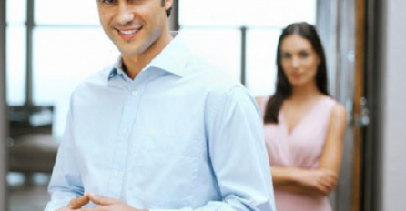 "Već 11 godina ja i moja prva komšinica radimo zajedno u jednoj firmi"