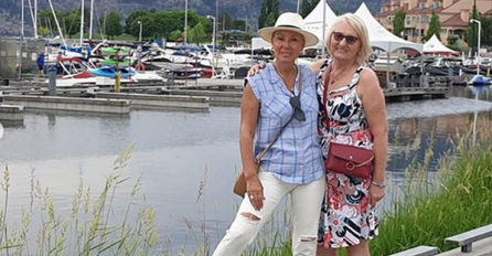 Od Fahrete postala je Lepa Brena, a evo kako se sad zove njena rođena sestra Faketa