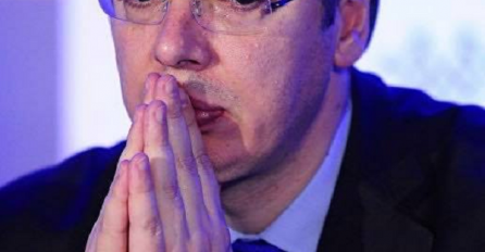 STIGLA VIJEST  IZ BOLNICE: Godinama je vidio bitku sa OPASNOM BOLEŠĆU, evo u kakvom stanju je danas ALEKSANDAR VUČIĆ!  