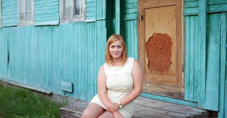 "Moj sin ima samo šest godina i bio je 4 dana kod bake i deke na selu jer..."