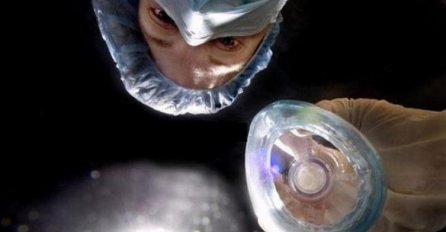 'Probudila sam se usred operacije i osjetila svaki rez'