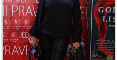 Suzana Mačić PRED RAZVODOM! Voditeljka bez dlake na jeziku PRIZNALA ZBOG ČEGA JOJ BRAK NIJE POTRAJAO NI GODINU DANA! Niko nije znao kroz šta prolazi