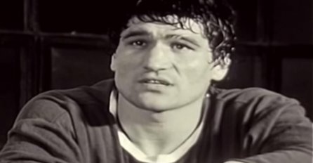 BIO JE NAJŽEŠĆI MOMAK BIVŠE JUGE - SAMO S NJIM I TITOM NIKO NIJE SMIO DA SE KAČI: Muškarci su mu se divili, žene su uzdisale za njim, a život mu je obilježila VELIKA TRAGEDIJA