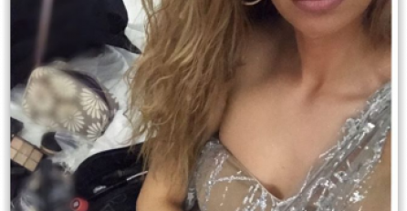 HAOS U KLUBU! OVA PJEVAČICA JE "BACILA" OKO NA HARISA, a onda joj je prišla Rada i zaprijetila OVIM RIJEČIMA