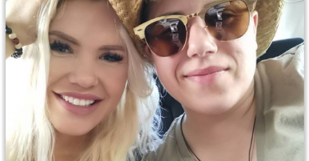 "NE SVIĐA MI SE ŠTA RADI, BILA SAM NEDAVNO KOD NJENE MAME DA POPRIČAMO" Sanja otvorila dušu o Matoroj, ovo će začuditi sve