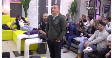 Gagi se napatio u životu ko niko, bio je na samom dnu, SVI SU MU OKRENULI LEĐA,  evo zbog čega (VIDEO)