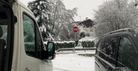 Obilan snijeg donio im ogromne probleme: Ne rade telefoni, moguć nestanak struje! OVAKVO NEŠTO SE NE PAMTI