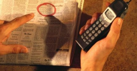 OTIŠLA  DA NAĐE POSAO I ŠOKIRALA SE: Ispovijest žene  koja je pokušala da se zaposli PREKO GRANE, ovo se kod nas NIKADA NE BI DESILO!