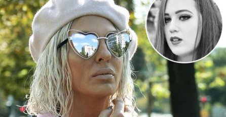 JELENA KARLEUŠA POSLIJE SMRTI SOFIJE NAKIĆ ZANIJEMELA: Oprostila se od djevojčice,  SKRHANA BOLOM! Uspjela je da izgovori samo ove TRI RIJEČI! 
