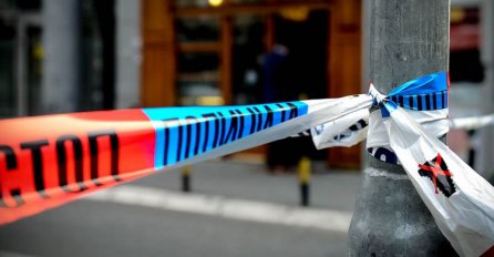 BESANA NOĆ ZA BEOGRAĐANE Ubijen mušakrac u Karađorđevoj ulici, dvoje izbodeno