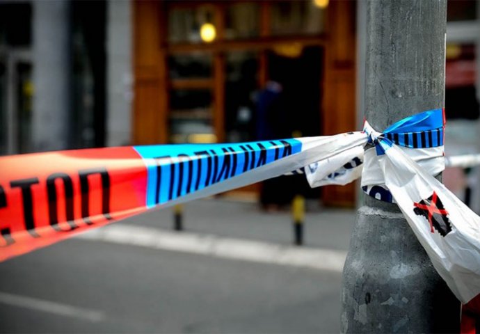 BESANA NOĆ ZA BEOGRAĐANE Ubijen mušakrac u Karađorđevoj ulici, dvoje izbodeno