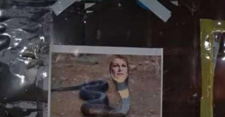 Plakati protiv Kolinde pojavili se u Hercegovini, na udaru i Čović