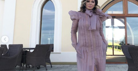 NEDA UKRADEN OTVORILA VRATA LUKSUZNOG DOMA I OSTAVILA BEZ TEKSTA: Potpuno okićeno sve, jelka do plafona! Svi gledaju u ovaj  DETALJ!