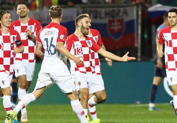 ŠOK NAKON VELIKOG USPJEHA VATRENIH: Najbolji igrač Hrvatske odigrao svoju posljednju utakmicu