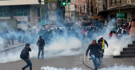 UJEDINJENE NACIJE ZVONE NA UZBUNU: Situacija u ovoj zemlji IZMIČE KONTROLI, sprema se građanski rat!