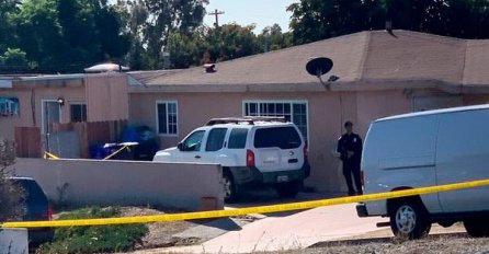 Horor u porodičnoj kući: Petero mrtvih, među njima troje djece