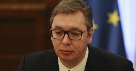 Vučić progovorio o rusko-srbijanskoj obavještajnoj aferi