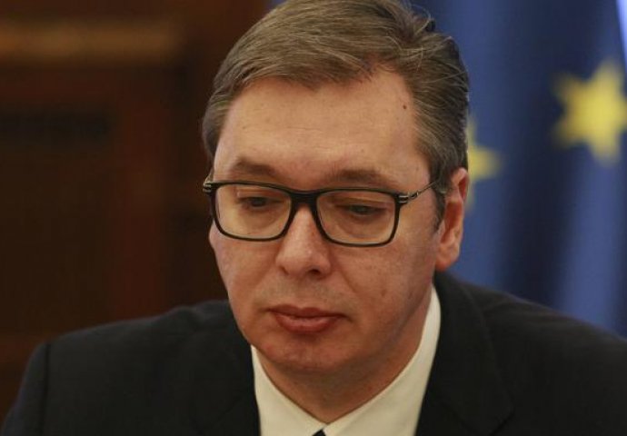 Ministar zdravlja Srbije obraćanjem ostavio zemlju u nevjerici: Predsjednik Vučić je...
