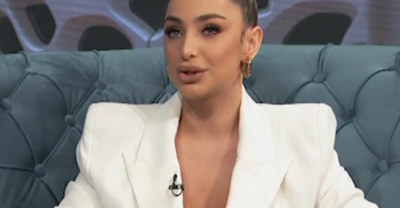 MAYA BEROVIĆ CECU ZOVE MAJKOM, ALI NEĆE DOĆI NA VELJKOVU SVADBU: Evo zašto, OGLASILA SE I SAD JE SVE JASNO!