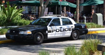 U pucnjavi u Kaliforniji ubijeno četvero ljudi, najmanje 10 ranjenih