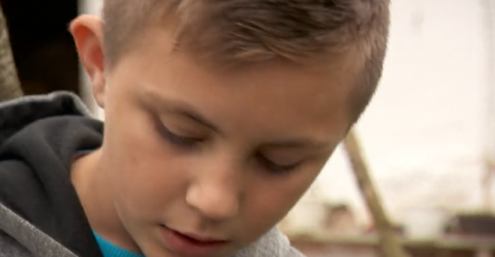 “Našao sam mamu na Facebooku i poslao joj zahtjev za prijatelja. Nije ga htjela prihvatiti!”