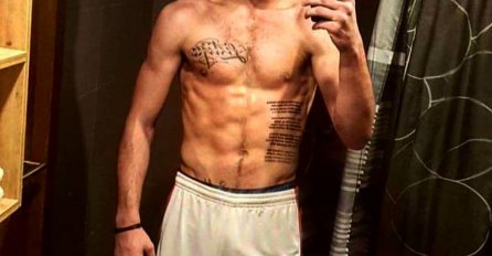 SUTRA ŽENI BOGDANU, A NJIH JE VOLIO PRIJE NJE! Sve bivše djevojke Veljka Ražnatovića, ZA NEKE OD NJIH NISTE ZNALI! (FOTO)