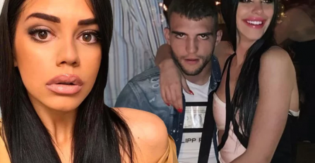 Veljko i Bogdana ne mogu da dođu sebi NAKON SKANDALA KOJI IM JE PRIREDILA NJEGOVA BIVŠA: Ovo je ŠOKIRALO SVE!