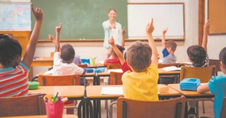 PJESMA IZ ČITANKE ZA 2. RAZRED RAZBJESNILA RODITELJE! Svi su kivni zbog SPORNIH STIHOVA, uključili se i građani, MIŠLJENJA SU PODJELJENA!