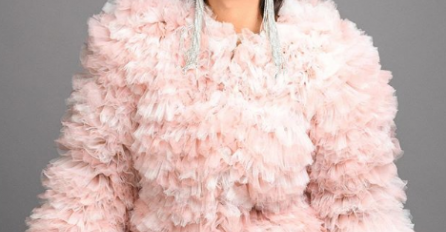 KIJA JE CIJELU NOĆ BILA SA STEFANOM, A SADA JE POTPUNO PROMIJENILA IZGLED: Pogledajte joj kosu, SAMO DA SE BRENI DOPADNE! (FOTO)