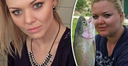 GOVORIO JOJ JE DA JE "DEBELO  RUŽNO SMEĆE", A SADA JE MOLI DA SE POMIRE: Lice joj se potpuno PROMIJENILO, zanijemit ćete kada vidite TIJELO!