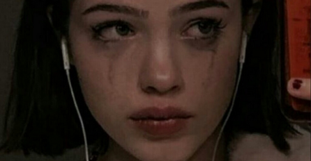 "Prije 7 godina kad sam raskinula sa dečkom.."