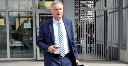 IPAK ĆE NA ROBIJU Pravosnažno osuđen na sedam godina: Lijanović čeka još samo poziv u zatvor!