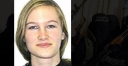 Dora Bilić iz Zagreba koja je pobjegla u ISIL promijenila ime i ne želi se vratiti