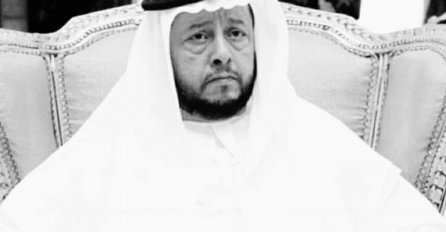 Preminuo Sultan bin Zajed, trodnevna žalost u Emiratima