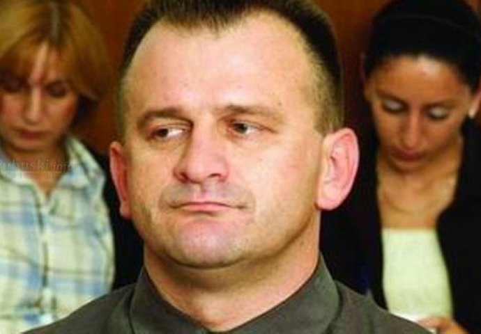 OTKRIVENO Policija u Hercegovini uhapsila nekadašnjeg drugog čovjeka FEDERALNE OBAVJEŠTAJNE SLUŽBE