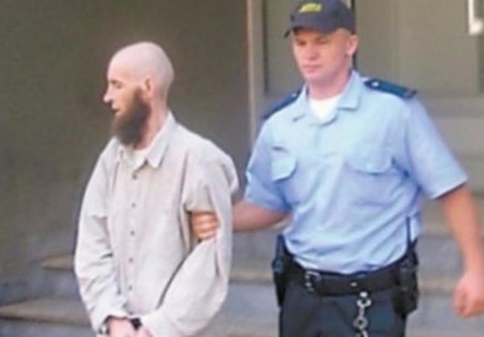 KO S ISIL-om TIKVE SADI...: Povećane kazne zatvora Maksimu Božiću i Edinu Hastoru optuženima za terorizam