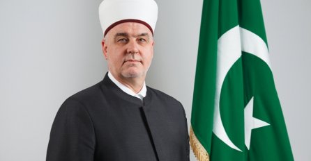 Hutba reisa Kavazovića: Ostanimo u kući i spasimo čovječanstvo